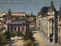Trg Petra Preradovića 1922. godine.jpg